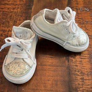 Converse Chuck Taylor All-Star Shoes (Toddler 4)